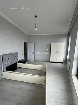 Satılır 3 otaqlı yeni tikili 133.38 m²