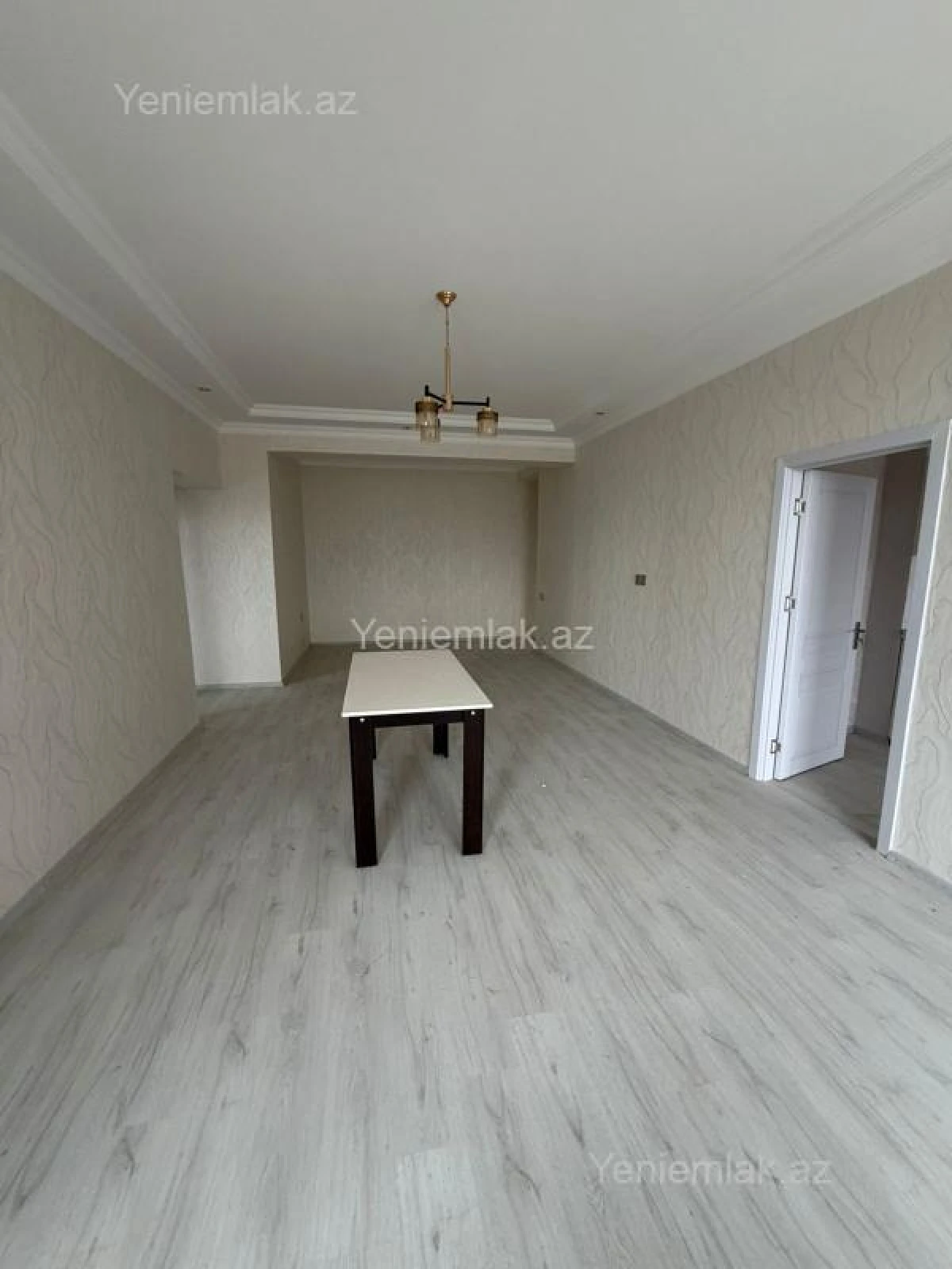 Satılır 3 otaqlı yeni tikili 133.38 m²