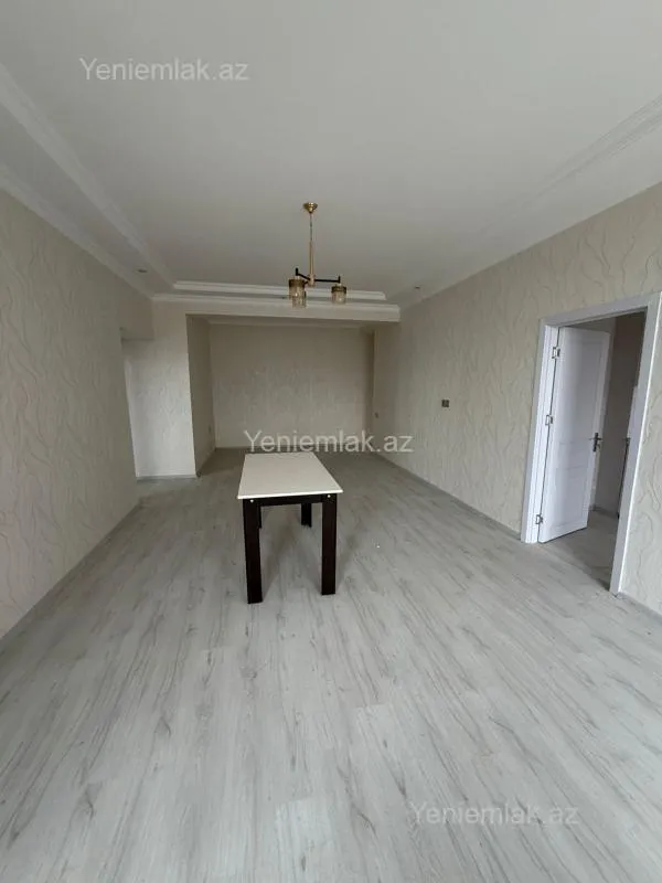 Satılır 3 otaqlı yeni tikili 133.38 m²