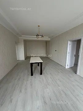 Satılır 3 otaqlı yeni tikili 133.38 m²