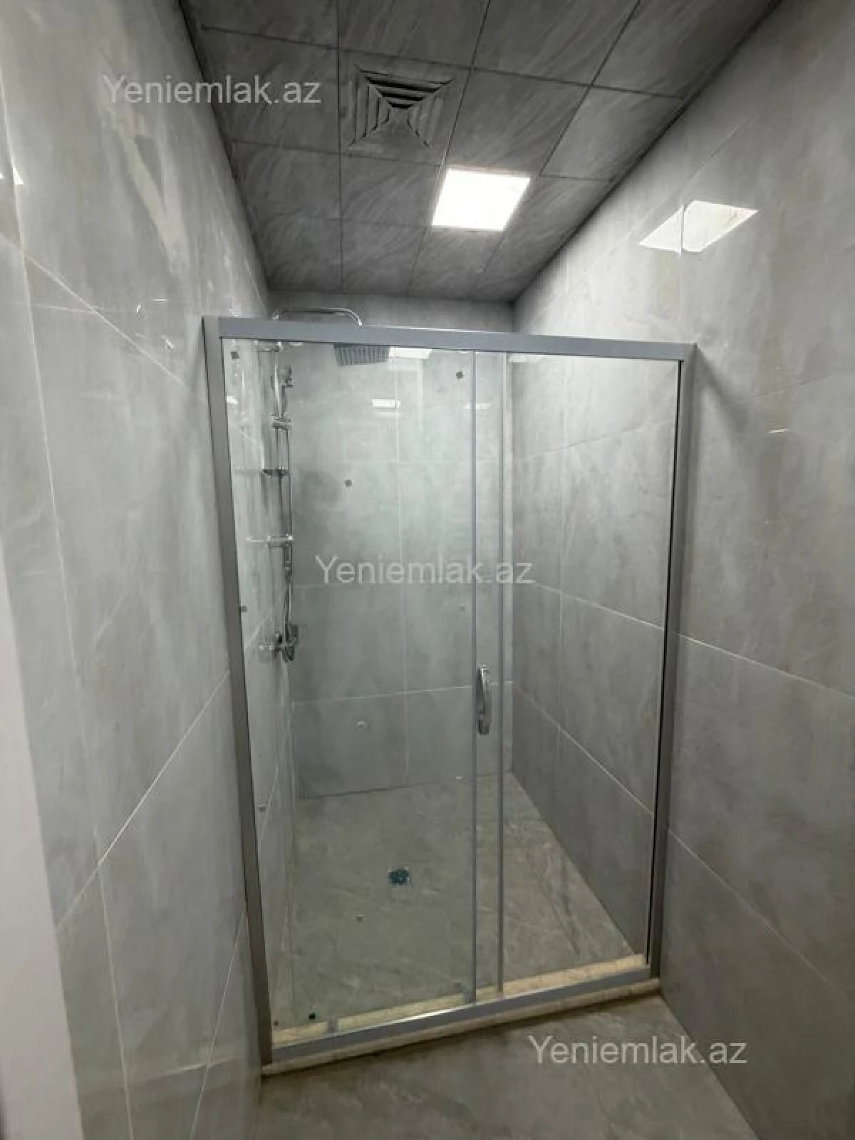 Satılır 3 otaqlı yeni tikili 133.38 m²