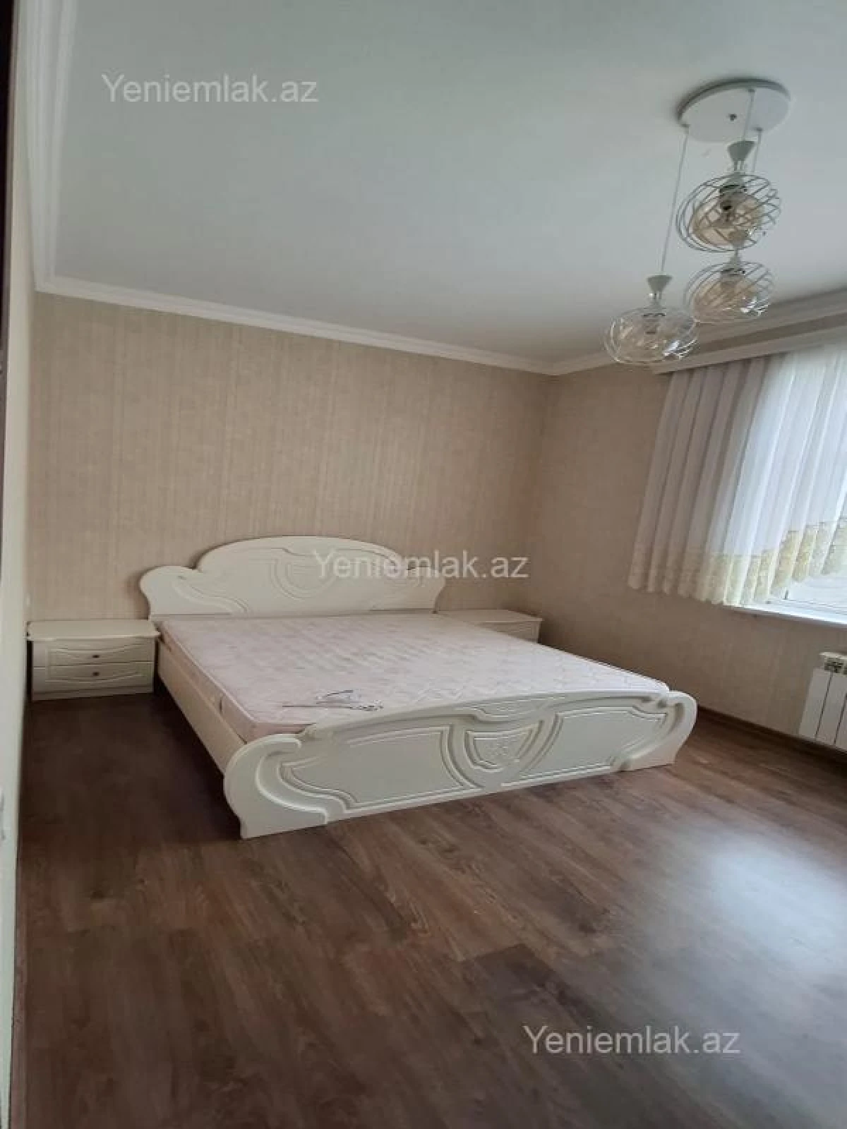 Satılır 3 otaqlı yeni tikili 70 m²