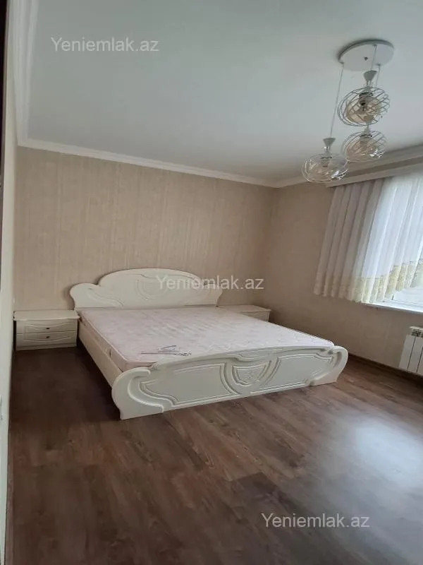 Satılır 3 otaqlı yeni tikili 70 m²