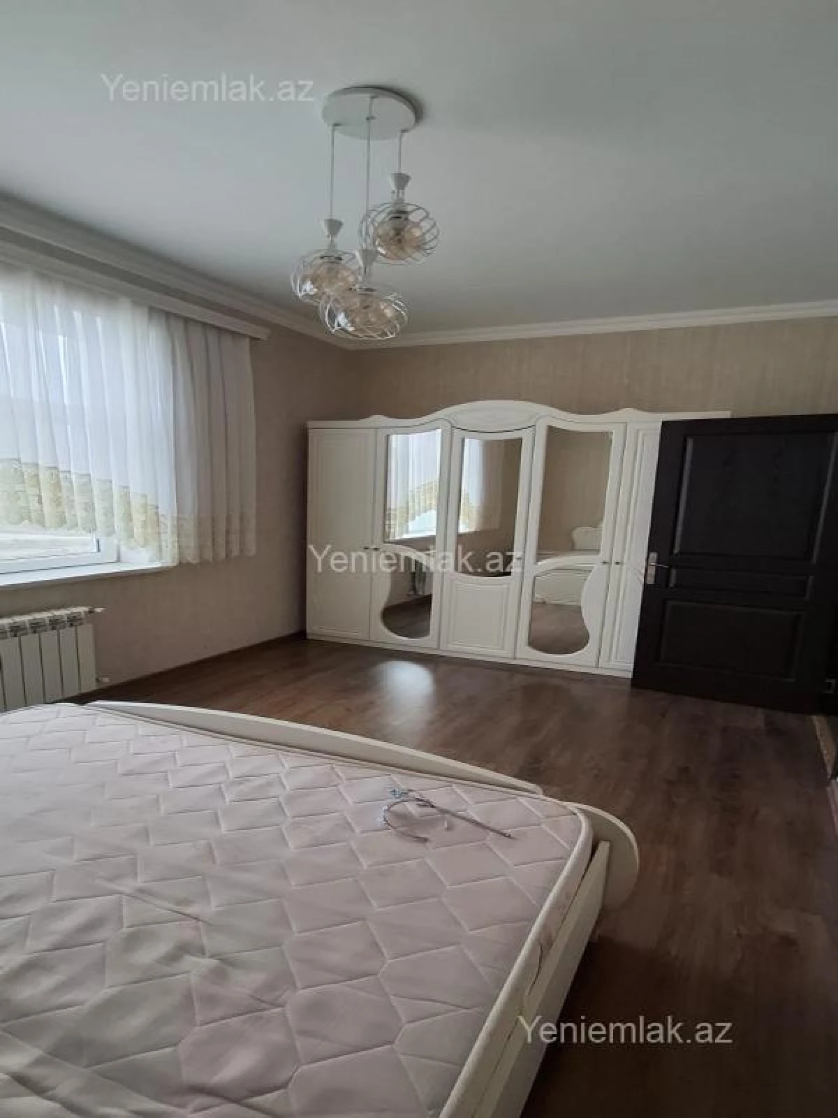 Satılır 3 otaqlı yeni tikili 70 m²