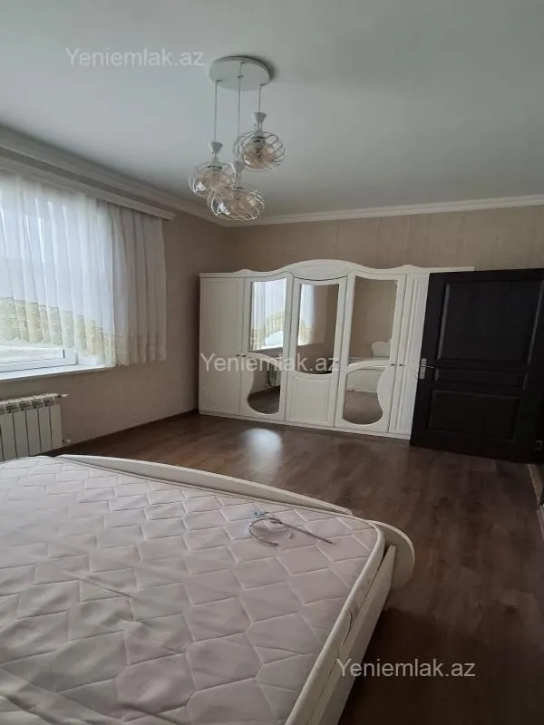 Satılır 3 otaqlı yeni tikili 70 m²