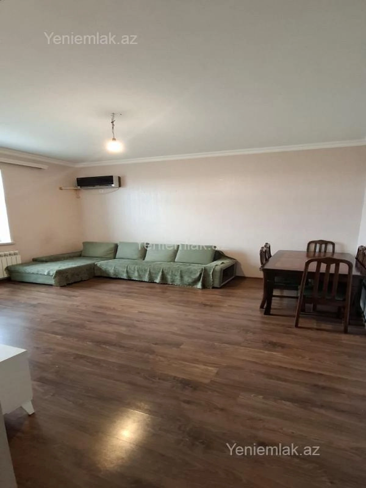 Satılır 3 otaqlı yeni tikili 70 m²