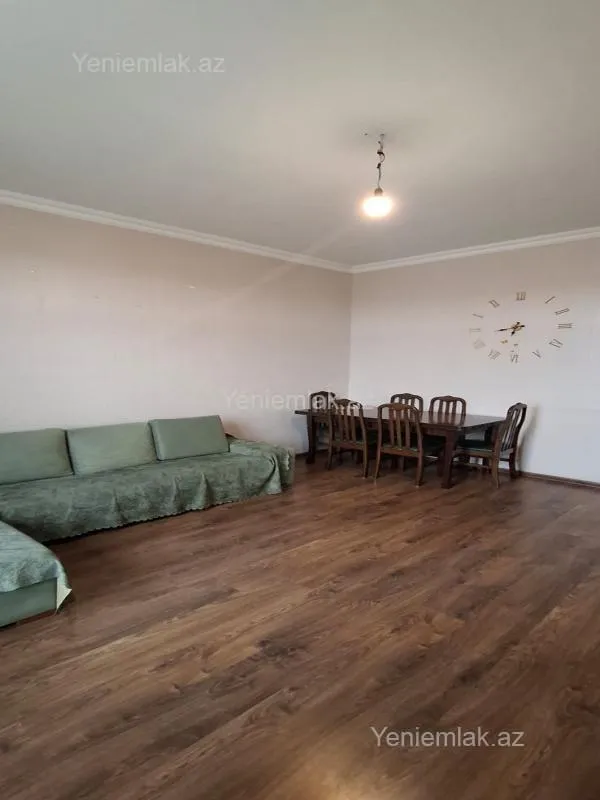 Satılır 3 otaqlı yeni tikili 70 m²