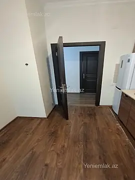 Satılır 3 otaqlı yeni tikili 70 m²