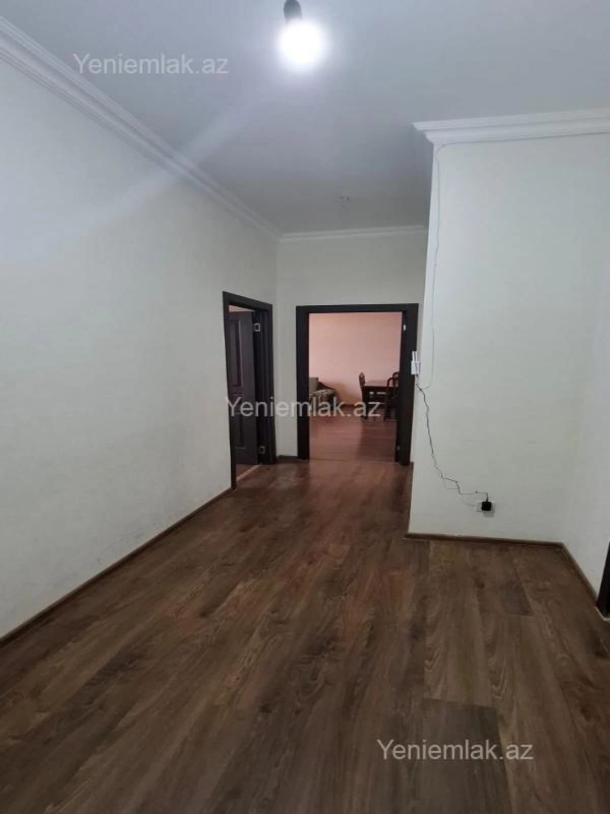 Satılır 3 otaqlı yeni tikili 70 m²