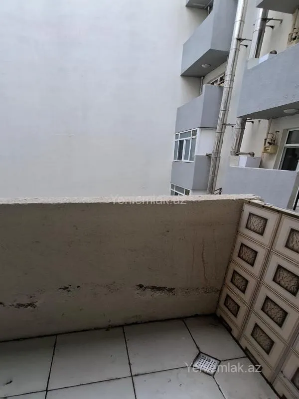 Satılır 3 otaqlı yeni tikili 70 m²