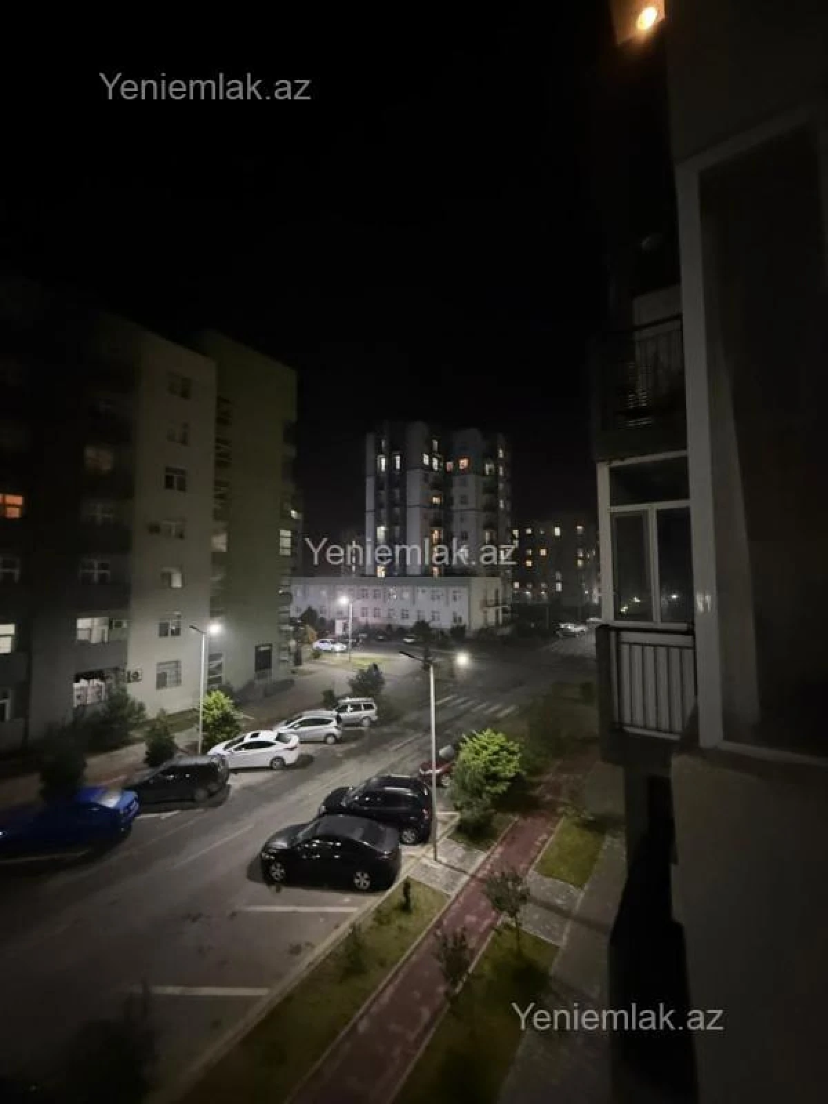 Satılır 3 otaqlı yeni tikili 70 m²