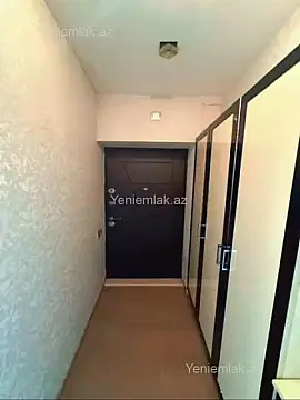 Satılır 1 otaqlı köhnə tikili 40 m²