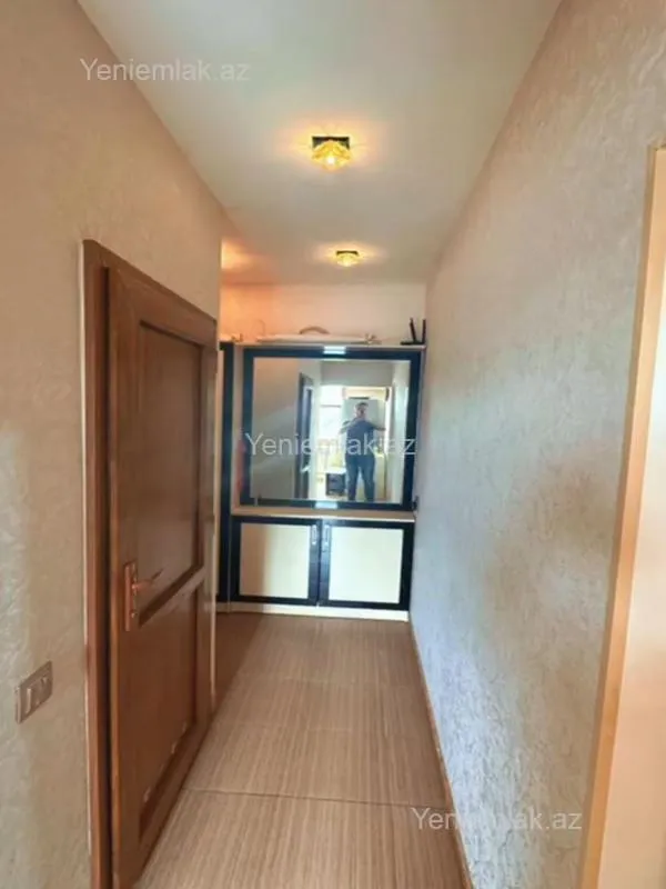 Satılır 1 otaqlı köhnə tikili 40 m²