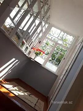 Satılır 2 otaqlı həyət evi 70 m²