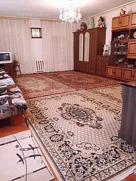 Satılır 2 otaqlı həyət evi 70 m²