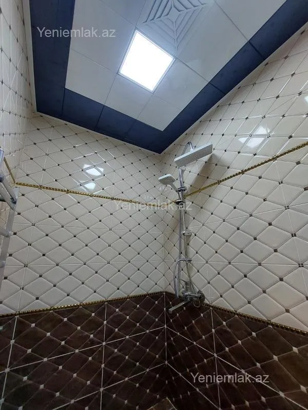 Satılır 2 otaqlı yeni tikili 50 m²