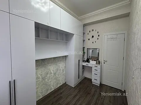 Satılır 2 otaqlı yeni tikili 48 m²