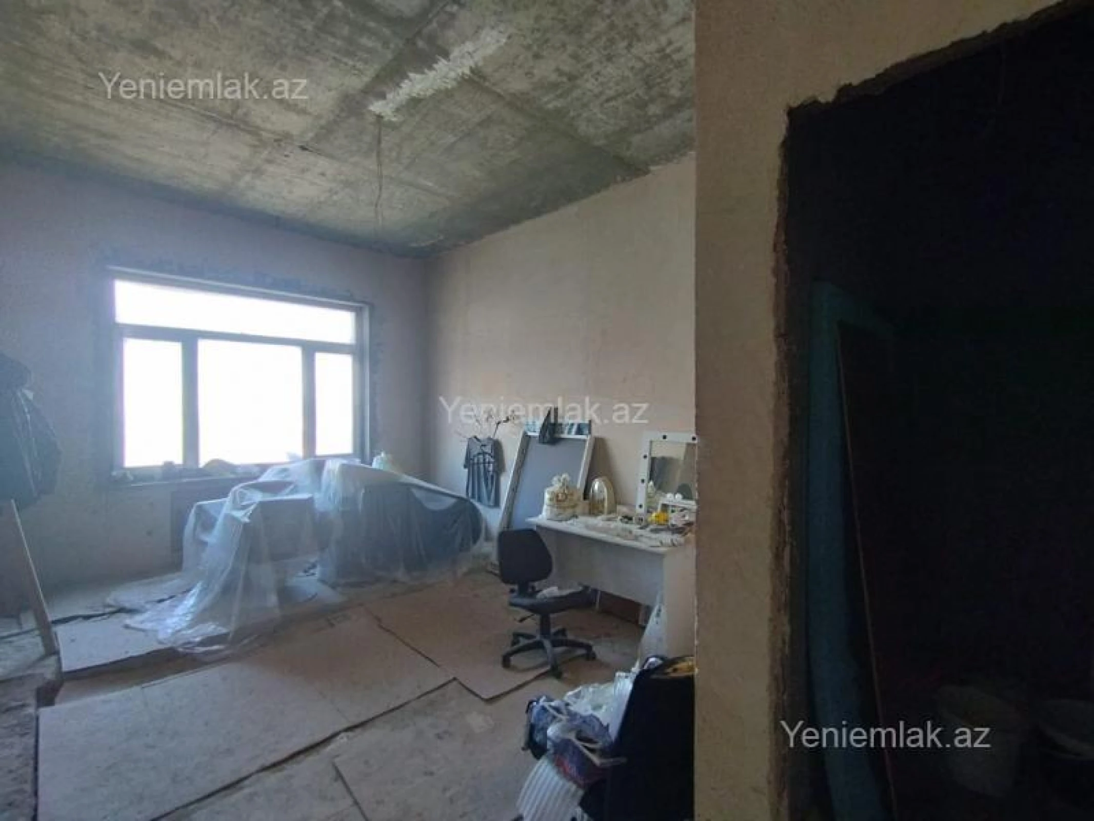 Satılır 4 otaqlı yeni tikili 207 m²