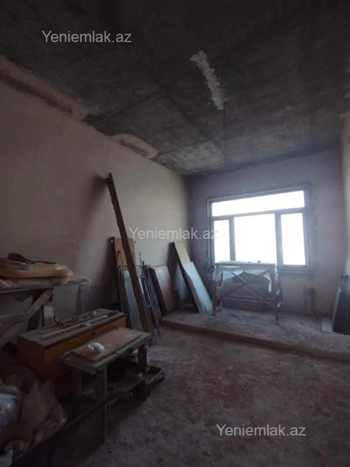 Satılır 4 otaqlı yeni tikili 207 m²