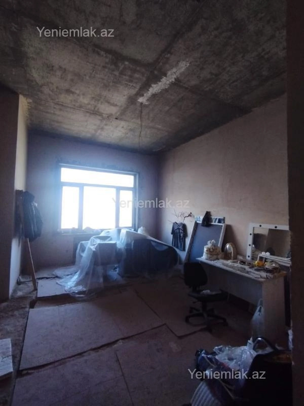 Satılır 4 otaqlı yeni tikili 207 m²