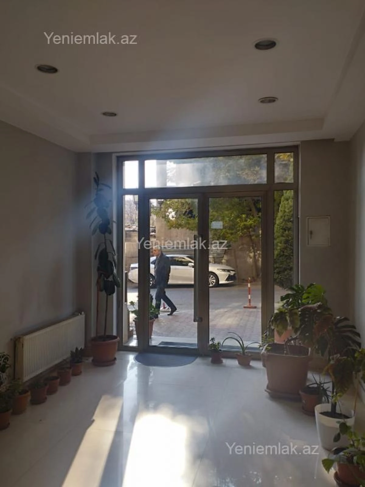 Satılır 4 otaqlı yeni tikili 207 m²