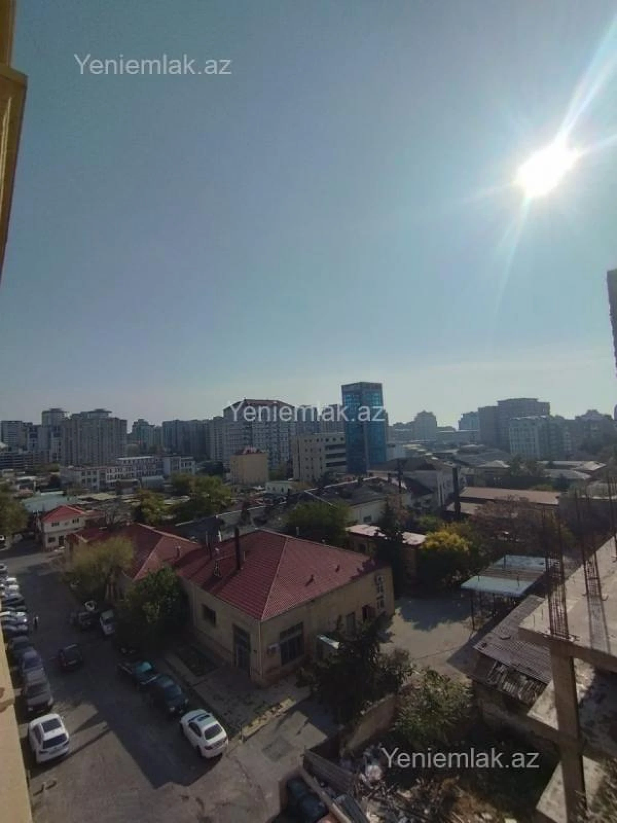 Satılır 4 otaqlı yeni tikili 207 m²