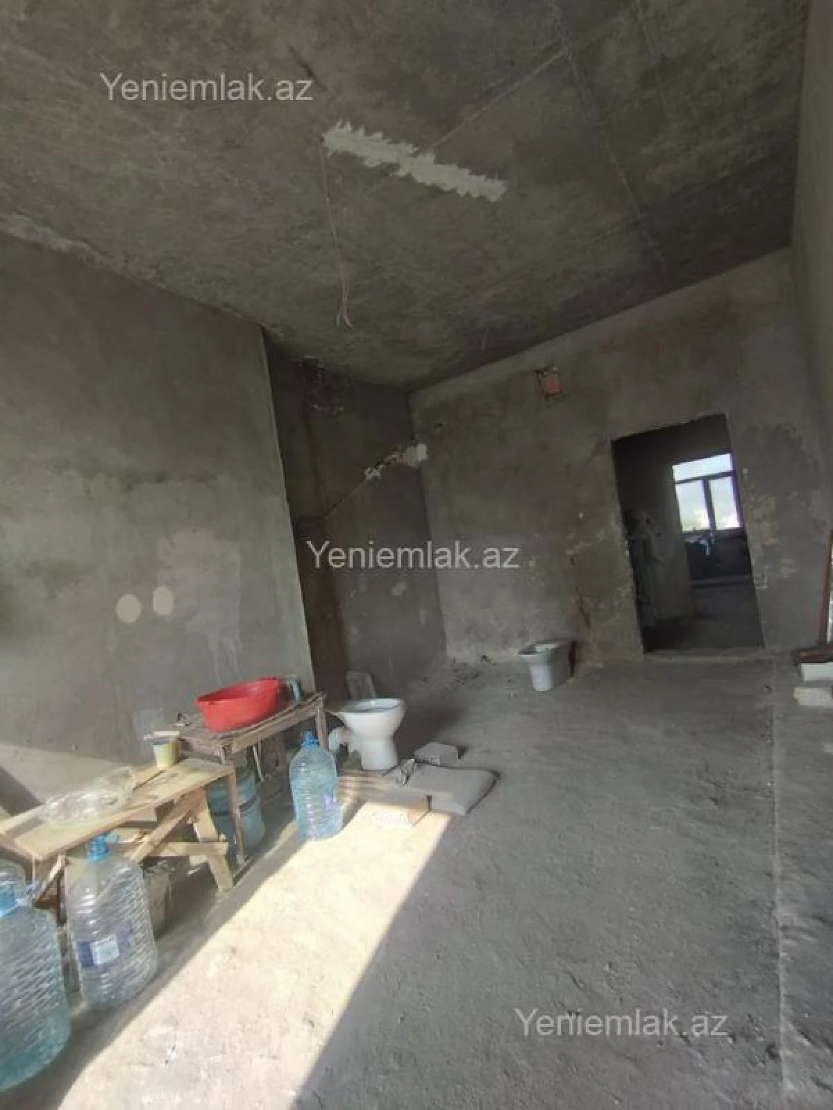 Satılır 4 otaqlı yeni tikili 207 m²