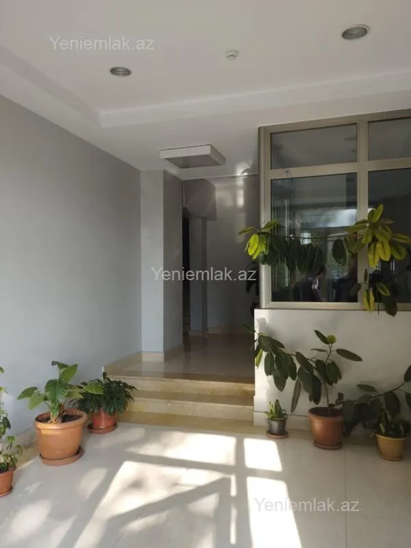 Satılır 4 otaqlı yeni tikili 207 m²