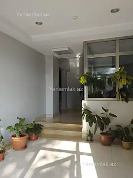 Satılır 4 otaqlı yeni tikili 207 m²