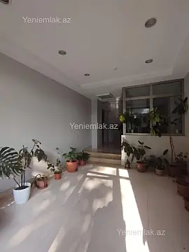 Satılır 4 otaqlı yeni tikili 207 m²