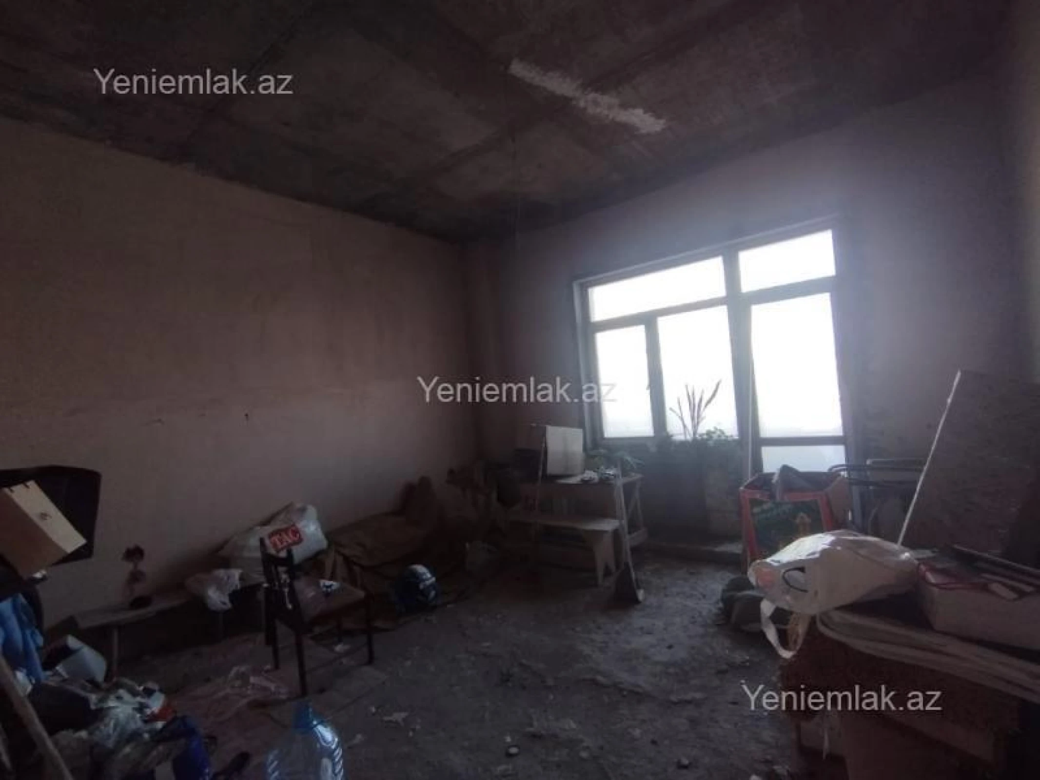 Satılır 4 otaqlı yeni tikili 207 m²