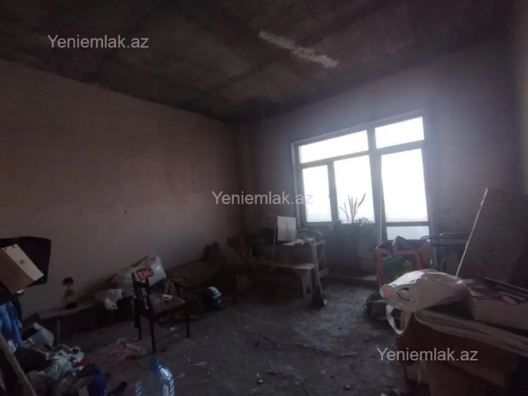 Satılır 4 otaqlı yeni tikili 207 m²