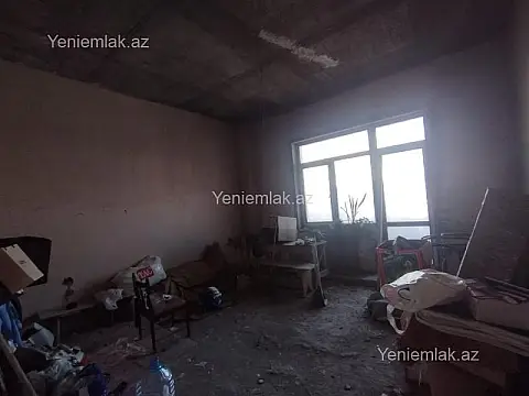 Satılır 4 otaqlı yeni tikili 207 m²