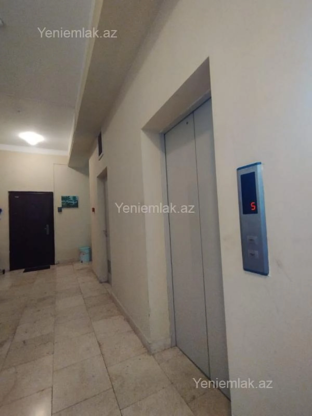 Satılır 4 otaqlı yeni tikili 207 m²