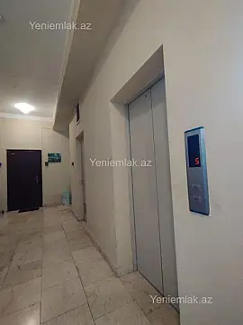 Satılır 4 otaqlı yeni tikili 207 m²