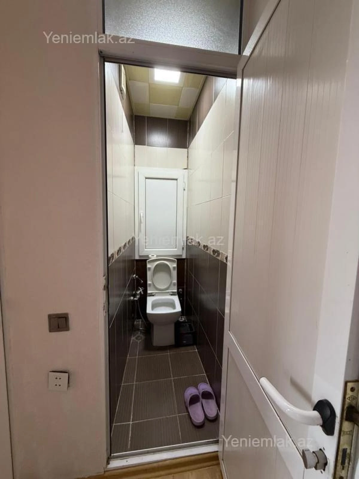 Satılır 3 otaqlı köhnə tikili 75 m²