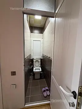 Satılır 3 otaqlı köhnə tikili 75 m²