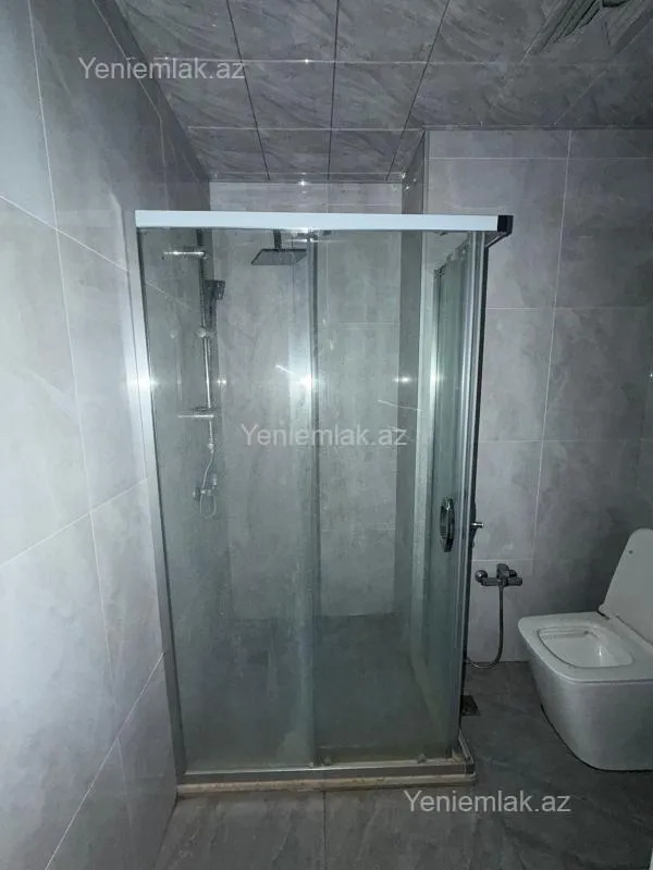 Satılır 2 otaqlı yeni tikili 73.45 m²
