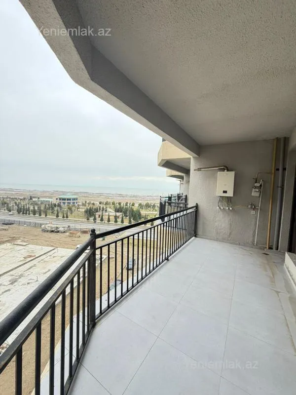 Satılır 2 otaqlı yeni tikili 73.45 m²