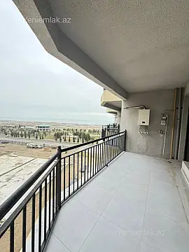 Satılır 2 otaqlı yeni tikili 73.45 m²