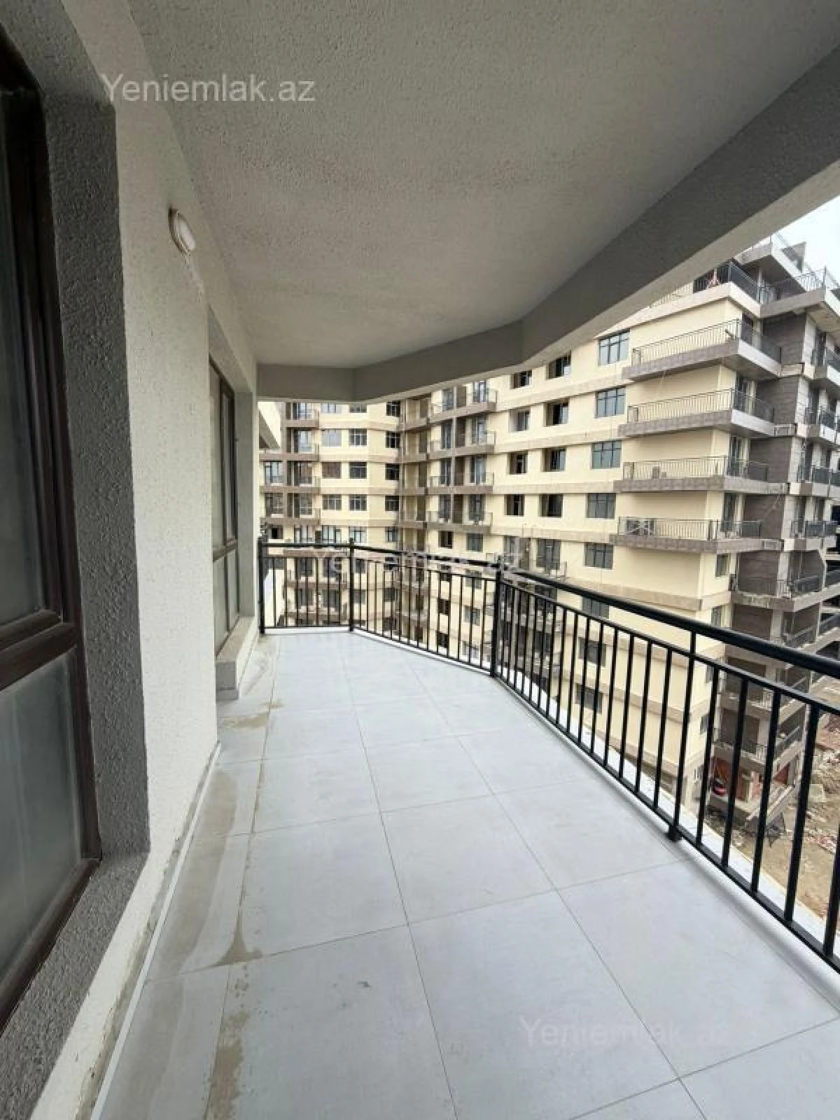 Satılır 2 otaqlı yeni tikili 73.45 m²