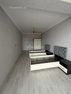 Satılır 2 otaqlı yeni tikili 73.45 m²