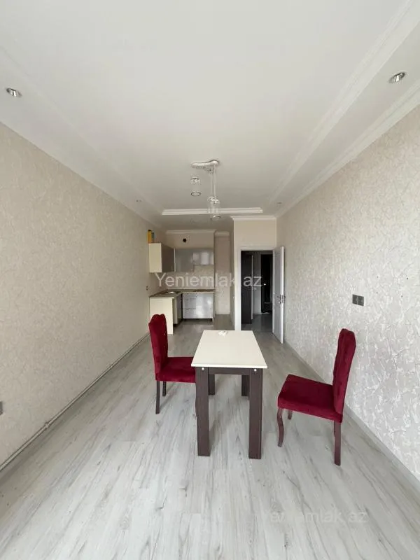 Satılır 2 otaqlı yeni tikili 73.45 m²