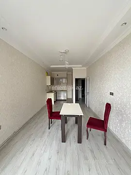 Satılır 2 otaqlı yeni tikili 73.45 m²