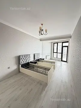 Satılır 2 otaqlı yeni tikili 73.45 m²