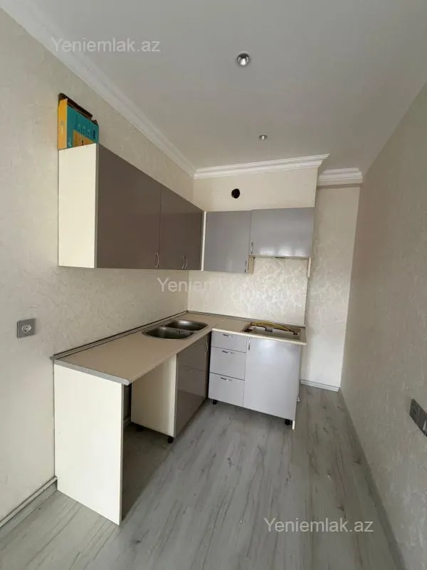 Satılır 2 otaqlı yeni tikili 73.45 m²