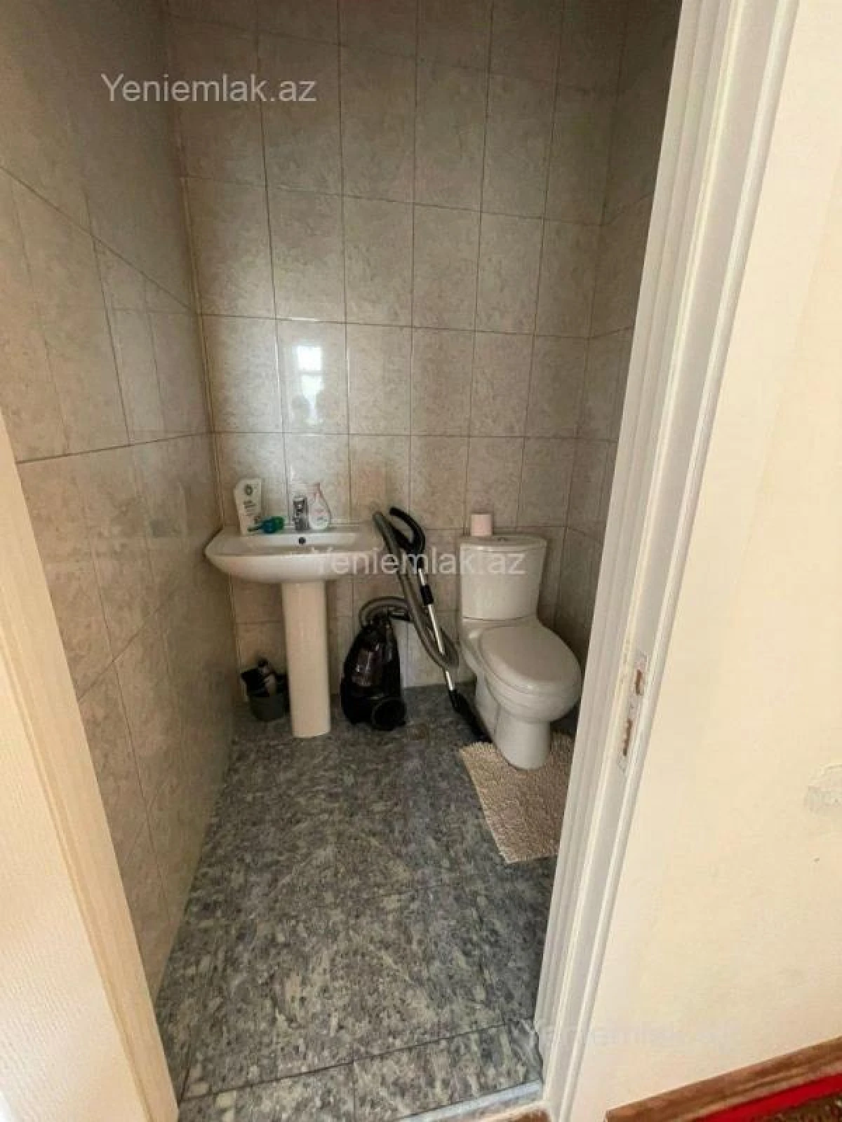 Satılır 3 otaqlı yeni tikili 70.1 m²