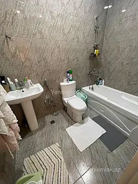 Satılır 3 otaqlı yeni tikili 70.1 m²