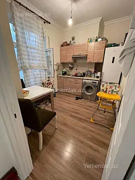 Satılır 3 otaqlı yeni tikili 70.1 m²