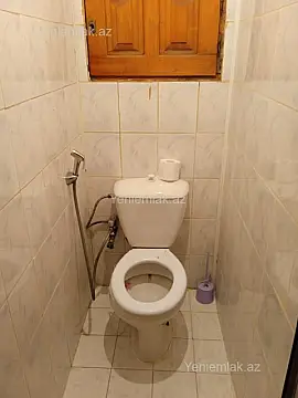 Satılır 1 otaqlı köhnə tikili 33 m²